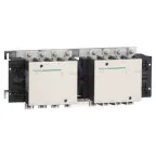 Пускатель магнитный 200А реверсивный LC2F