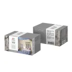 Гирлянда "Светодиодный Дождь"  1,5х1м, свечение с динамикой, прозрачный провод, 230 В, диоды БЕЛЫЕ | 235-025 | NEON-NIGHT