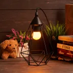 Лампа накаливания e27 10 Вт желтая колба | 401-111 | NEON-NIGHT