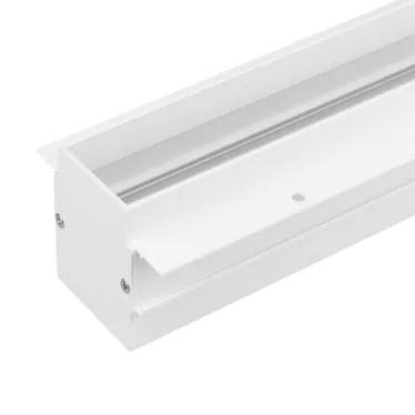 Трек встраиваемый MAG-ORIENT-TRACK-2653-FDW-3000 (BK, FLAT) (Arlight, IP20 Металл, 3 года) | 041440 | Arlight