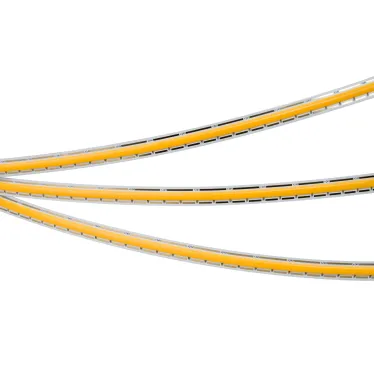 Светодиодная лента COB-X480-10mm 24V Warm2700 (10 W/m, IP20, 5m, FreeCut) (Arlight, Свободная резка) | 044197 | Arlight