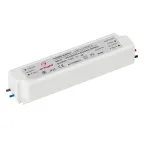 Блок питания ARPV-LV12035-A (12V, 3.0A, 36W) (Arlight, IP67 Пластик, 3 года) | 018968(1) | Arlight