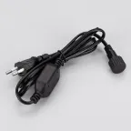 Коннектор угловой MAG-ORIENT-CON-2620-L90-INT (WH, внутренний) (Arlight, IP20 Металл, 3 года) | 037325 | Arlight