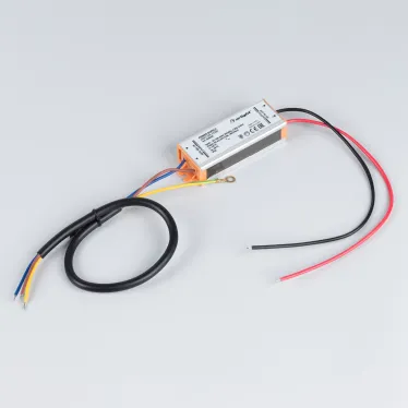 Коннектор прямой ALT-LINEAIR-FLAT-CON-I-2094 (ANOD) (arlight, IP20 Металл, 3 года) | 030293 | Arlight