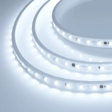 Лента светодиодная герметичная ARL-PV-B54-15.5mm 230V White6000 (8 W/m, IP65, 5060, 10m) (arlight, -) | 029403(2) | Arlight