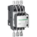 Контактор для коммутации конденсаторов 220V50ГЦ, 20kVAR