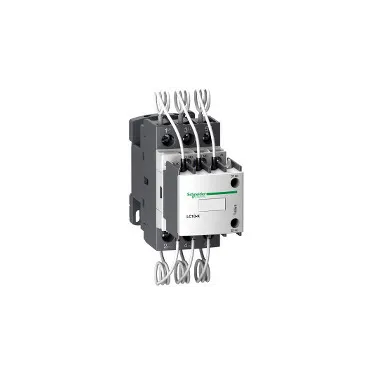 Контактор для коммутации конденсаторов 220V50ГЦ, 20kVAR