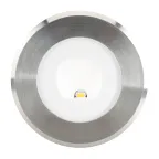 Светильник LTD-GROUND-TILT-R80-9W Warm3000 (SL, 60 deg, 230V) | 024950 | Arlight