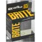 BRITE Кнопка звонка с индикацией для отелей 10А ВС10-1-9-БрКр бежевый IEK