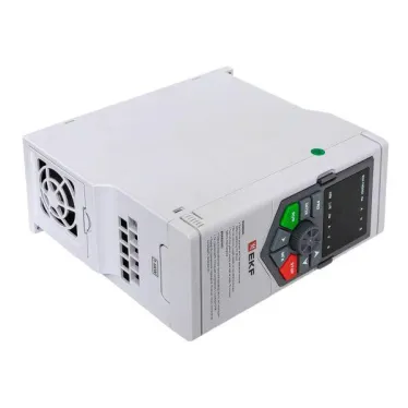 Преобразователь частоты PRO-Drive PD-90-FC-2K2-3-B