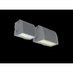 Светильник светодиодный уличный Porta Plaza 120Вт 5000К IP65 RAL7045 серый муар | V1-S1-70291-60L34-6512050 | VARTON