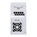 Преобразователь частоты PRO-Drive PD-90-FC-2K2-3-B
