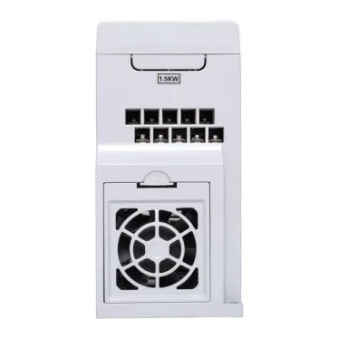 Преобразователь частоты PRO-Drive PD-90-FC-2K2-3-B