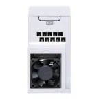 Преобразователь частоты PRO-Drive PD-90-FC-2K2-3-B