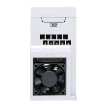 Преобразователь частоты PRO-Drive PD-90-FC-2K2-3-B