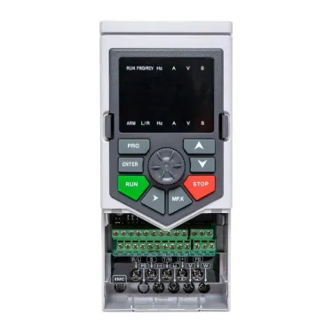 Преобразователь частоты PRO-Drive PD-90-FC-2K2-3-B