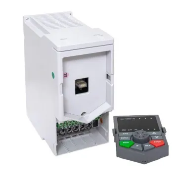 Преобразователь частоты PRO-Drive PD-90-FC-2K2-3-B