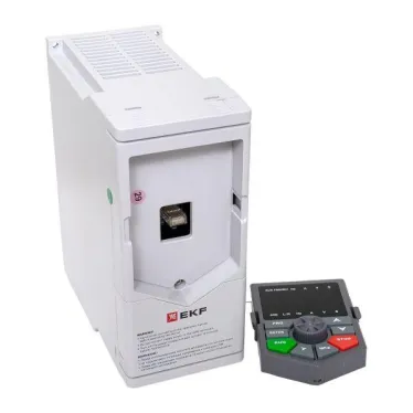 Преобразователь частоты PRO-Drive PD-90-FC-2K2-3-B