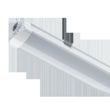 Светильник светодиодный промышленный линейный светодиодный DSP-CC-18-4K-IP65-LED-R 18вт 4000К 600мм 2350Лм IP65 | 14130 | Navigator