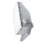 Прожектор ЖО 42-600-01 У1 600Вт IP65 Квант : симметр. (гладкий) | 02761 | GALAD