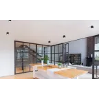 Светодиодный светильник DL-Box накладной 9 Вт 4000 К 90x90x170 мм RAL7045 серый муар с рассеивателем опалDALI | V1-R0-70817-20D01-2000940 | VARTON