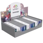 Гирлянда "Твинкл Лайт" 6 м, прозрачный ПВХ, 40 LED, цвет Белый | 303-175 | NEON-NIGHT