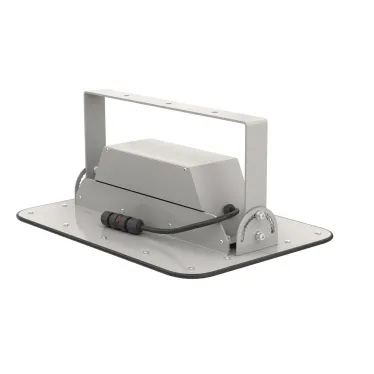 KEDR TERMO 2.0 | LE-СБУ-32-075-7394-67Х | LEDeffect