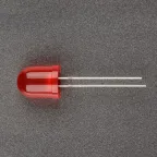 Светодиод ARL-10603URD-3cd | 003168 | Arlight