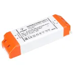 Блок питания ARV-SN24075-PFC-TRIAC-B (24V, 3.1A, 75W) (Arlight, IP20 Пластик, 3 года) | 026406(1) | Arlight