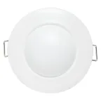 Датчик движения микроволновый белый 1200Вт 360гр. до 8м IP20 MW-701 PROxima