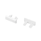 Заглушка для MIC-M белая глухая (Arlight, Пластик) | 044544 | Arlight