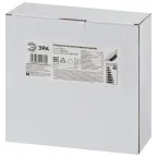 Светильник светодиодный встраиваемый даунлайт SDL-10-90-40K-W30 круглый 30Вт 4000K 2700лм D195х65 | Б0049710 | ЭРА