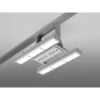 Светодиодный светильник промышленный Olymp 2.0 High Temp до 75 100 Вт 5000 K IP65 90гр | V1-I0-70672-04L06-6510050 | VARTON