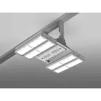 Светодиодный светильник промышленный Olymp 2.0 High Temp до 75 150 Вт 5000 K IP65 30грx110грDALI | V1-I0-70673-04D08-6515050 | VARTON