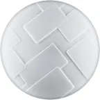 Светильник светодиодный бытовой  NLF-C-003-01 48 Вт, геометрия, звездное небо | 80324 |  Navigator