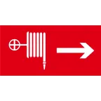 Пиктограмма (наклейка) 14 431 NL-100x200W-F31 (на стену) |14431 |Navigator