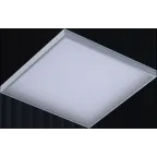 Светильник светодиодный ДВО NLP-OS3-36-6.5K (Грильято Аналог ЛВО4х18 Опал) 36Вт 6500К IP20 опал | 61287 | Navigator