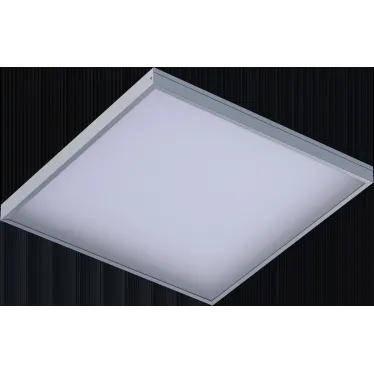 Светильник светодиодный ДВО NLP-OS3-36-6.5K (Грильято Аналог ЛВО4х18 Опал) 36Вт 6500К IP20 опал | 61287 | Navigator