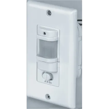 Датчик движения ИК NS-IRM13-WH  | 80450 |  Navigator