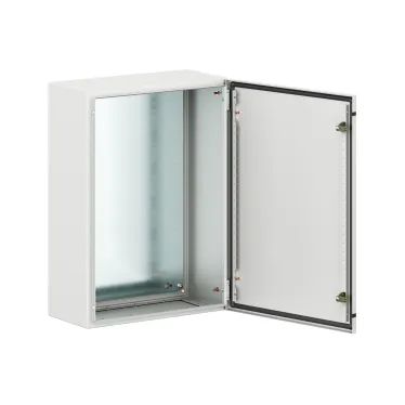 Корпус навесной уличный ST Outdoor с М/П ВxШxГ 700x500x250 мм, IP66