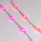 Модуль управляемый DMX-B1-D20 12V RGB (0.3W, IP68, 120 deg) (Arlight, Пластик, 3 года) | 036777 | Arlight