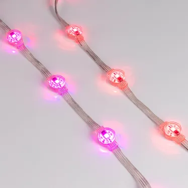 Модуль управляемый DMX-B1-D20 12V RGB (0.3W, IP68, 120 deg) (Arlight, Пластик, 3 года) | 036777 | Arlight