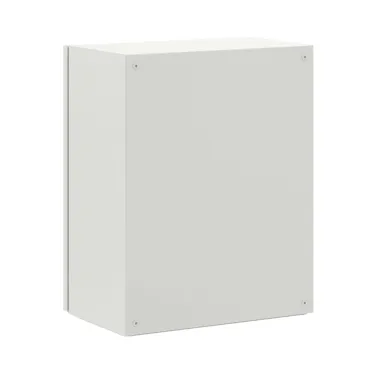 Щит с монтажной панелью ЩМП 500x400x250 мм IP66 STE