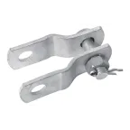 Звено промежуточное трехлапчатое (ПРТ-7-1) | 14700066 | NILED