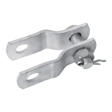 Звено промежуточное трехлапчатое (ПРТ-7-1) | 14700066 | NILED