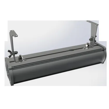 Кронштейн поворотный Piton (комплект) | KP-P | Diora