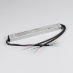 Блок питания ARPV-LG24060-LINEAR-PFC-DALI2-PD (24V, 2.5A, 60W) | 033428 | Arlight