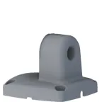 Кронштейн настенный Fregat silver | 2426000010 | Световые Технологии