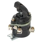 Выключатель пакетный ПВ 2-63 М3 исполнение 3 PROxima