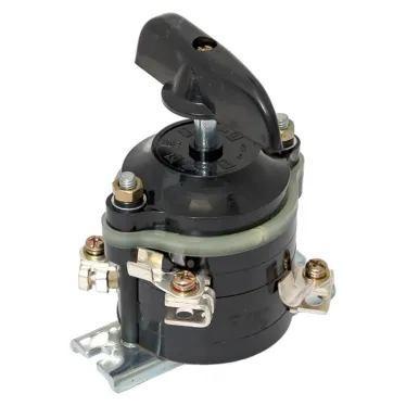 Выключатель пакетный ПВ 2-63 М3 исполнение 3 PROxima